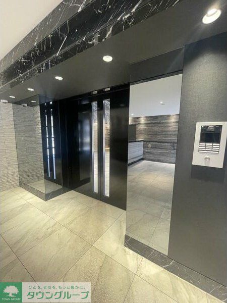 M-RESIDENCE新大阪Gardenのその他写真