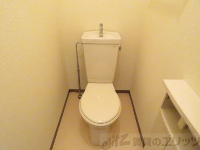 リベーラ辻のトイレ写真