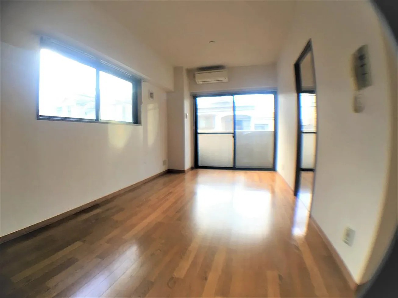 フォレストマンション蒔田のその他写真