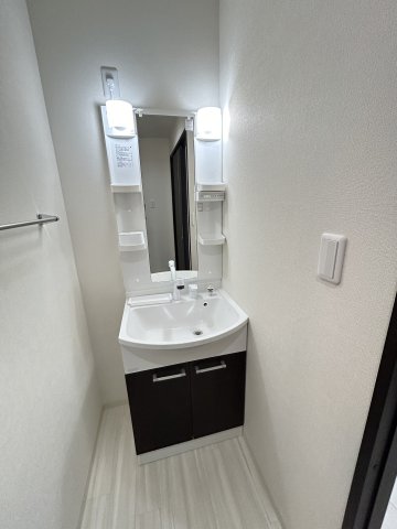フジパレス堺石津川ノースの内装写真