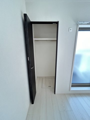 フジパレス堺石津川ノースの内装写真