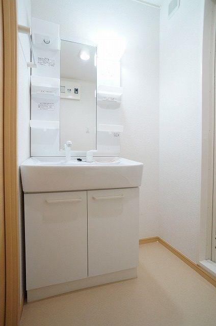 キルシェの内装写真