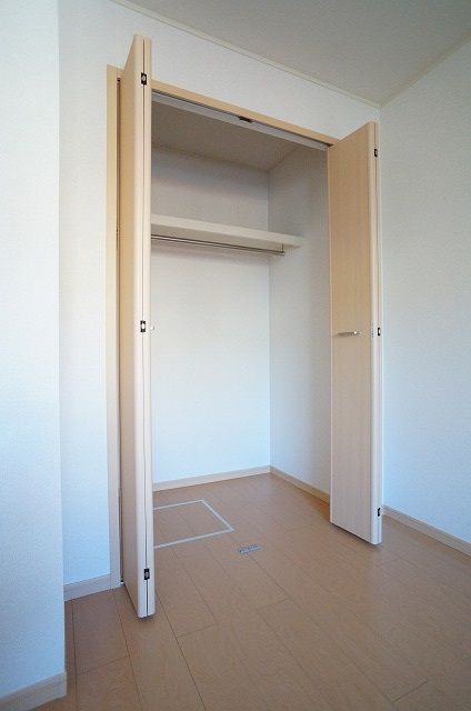 キルシェの内装写真