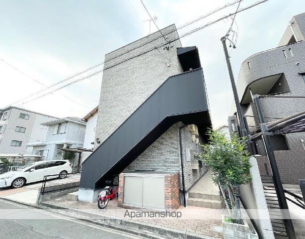 名鉄名古屋本線 東枇杷島駅 徒歩14分 築13年