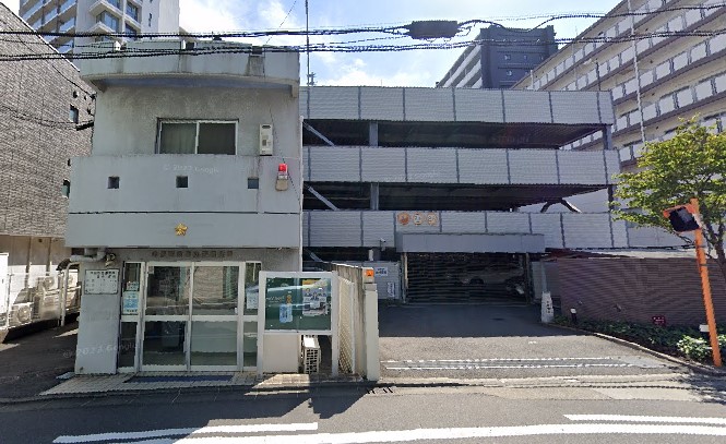 アルフラット武蔵小杉の周辺写真