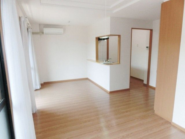 サンハイツ祐光の内装写真