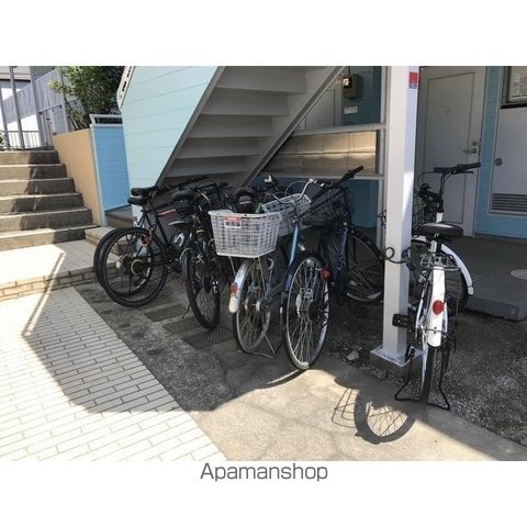 その他共有部分　その他共有部分