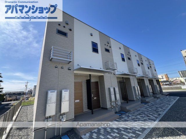ＪＲ東海道本線 大垣駅 徒歩30分 築2年