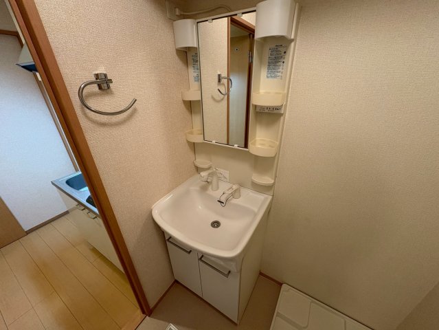 ウェルストンの内装写真