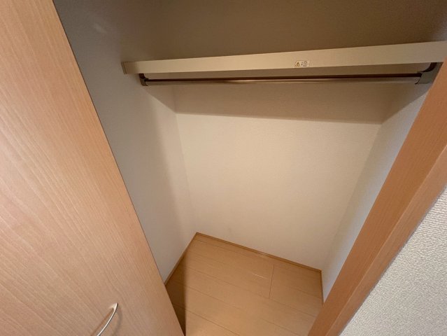 ウェルストンの内装写真