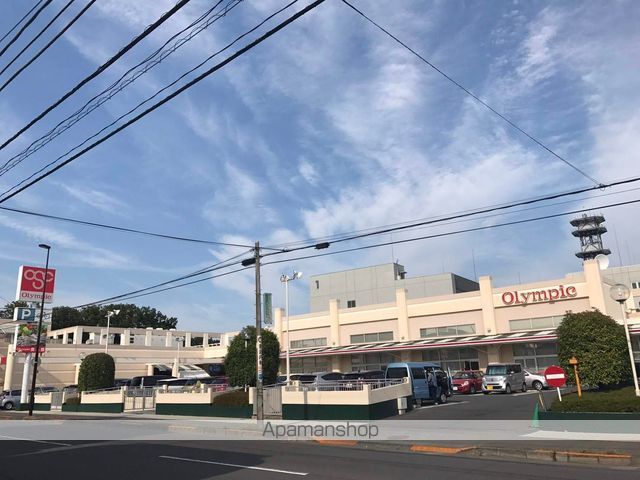 スーパー　（株）オリンピック／小金井店（スーパー）まで2129m