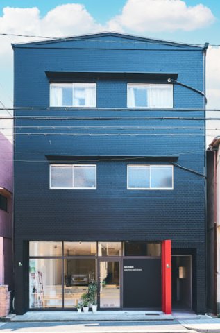 建物外観　建物外観を気になさる方へ、見た目の良い物件です