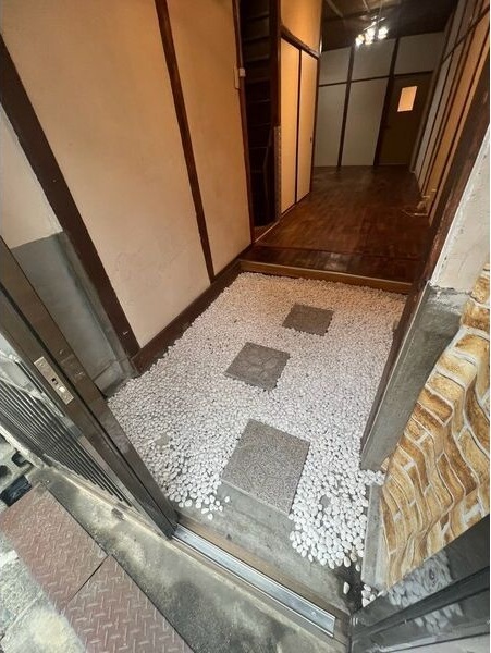 旭区今市戸建の外観写真