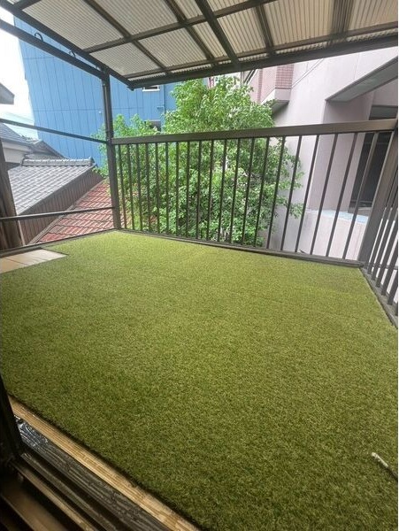 旭区今市戸建の内装写真