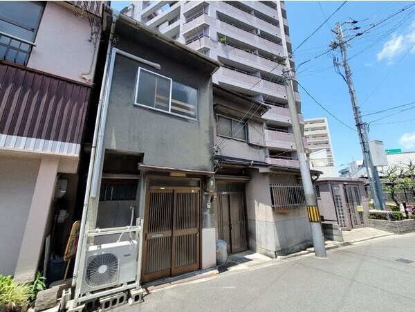 旭区今市戸建