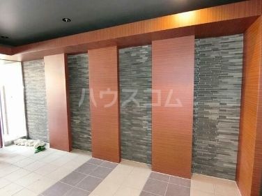 グランリーヴェル横濱和田町ELMOの外観写真
