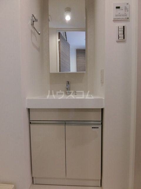グランリーヴェル横濱和田町ELMOの内装写真