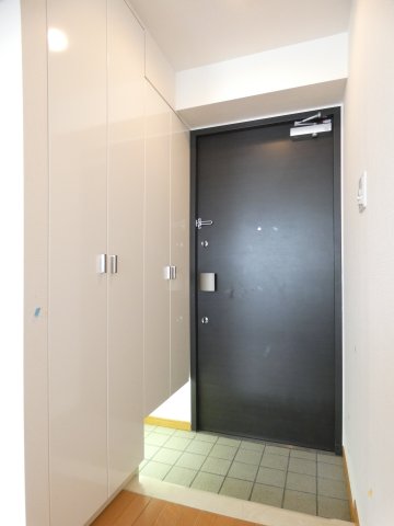 玄関　玄関※別部屋参考写真
