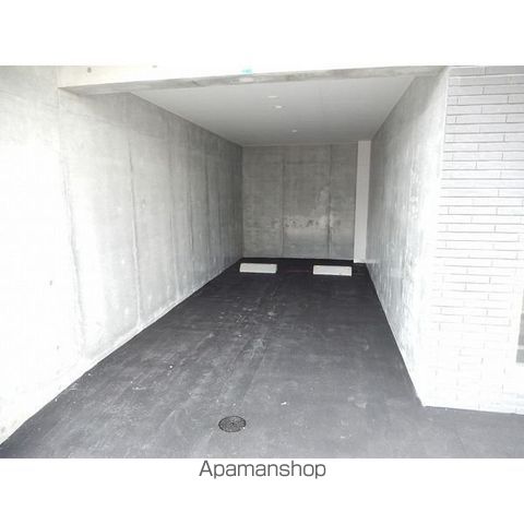ブランシャールチェレステ宮の森のその他写真