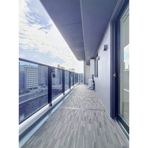 S-RESIDENCE博多駅東awesomeの内装写真
