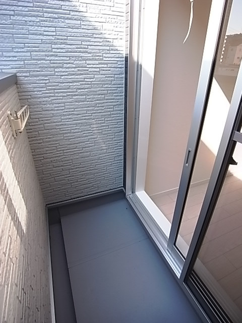 ロワジール硯町の内装写真
