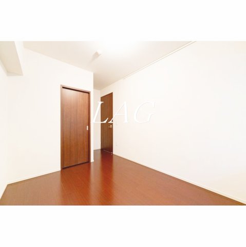 その他部屋・スペース　寝室です。