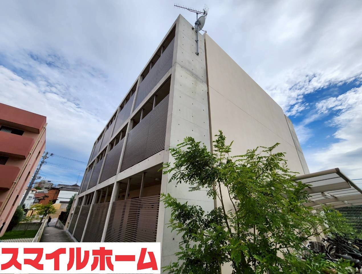 ラ メゾン ド ポム