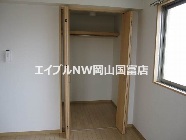 収納　類似物件
