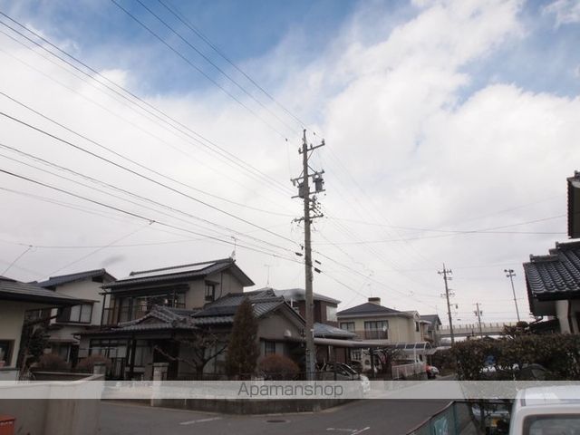 眺望　眺望