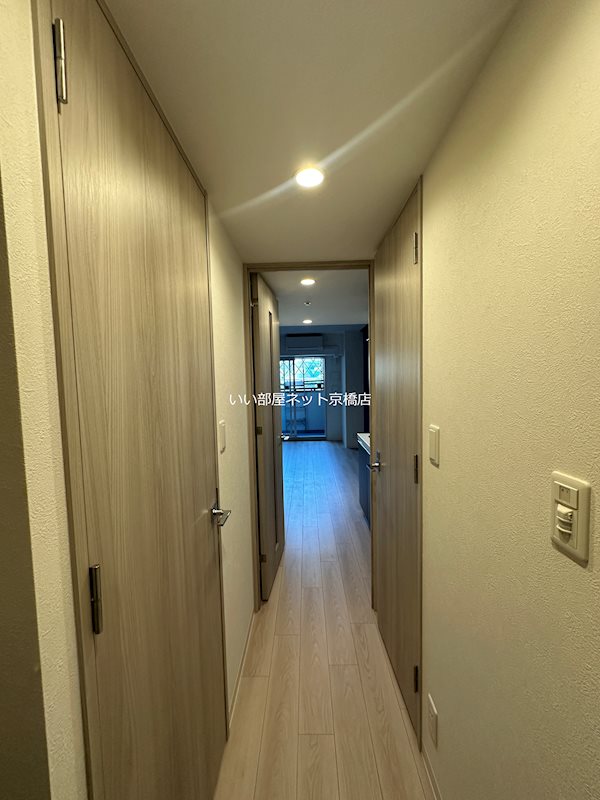 MELDIA CREST桜ノ宮Kirschのその他写真