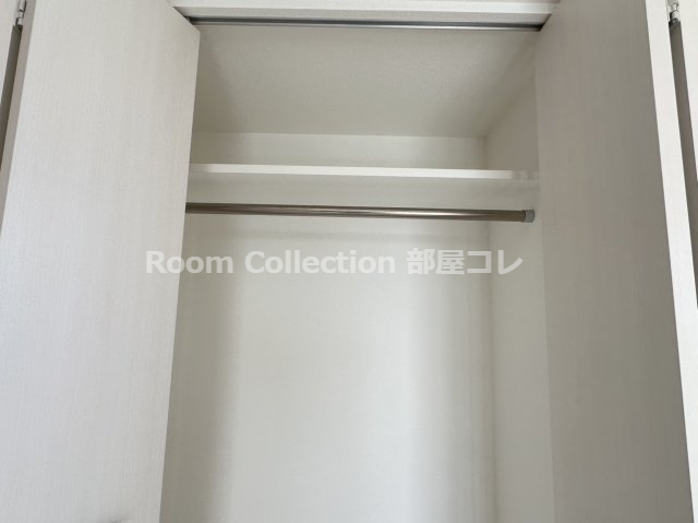 収納　※同物件他部屋写真 反転、色違いの場合有 現況優先