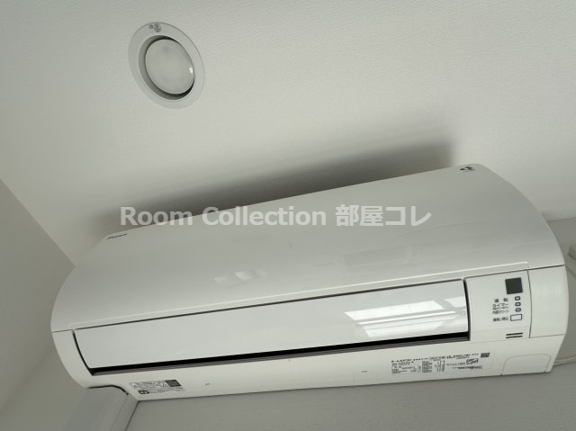 その他設備　※同物件他部屋写真 反転、色違いの場合有 現況優先