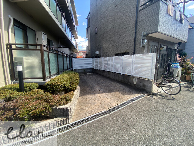 地下鉄千日前線 今里駅 徒歩5分 3階建 築29年のその他写真