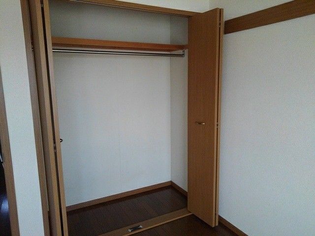ヴィラ・シーサイドの内装写真