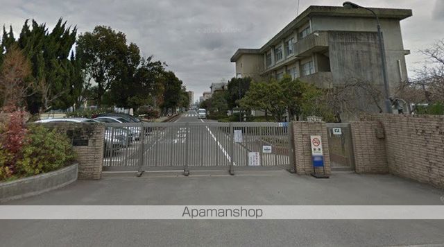 小学校　大分大学教育学部附属学校小学校（小学校）まで3212m