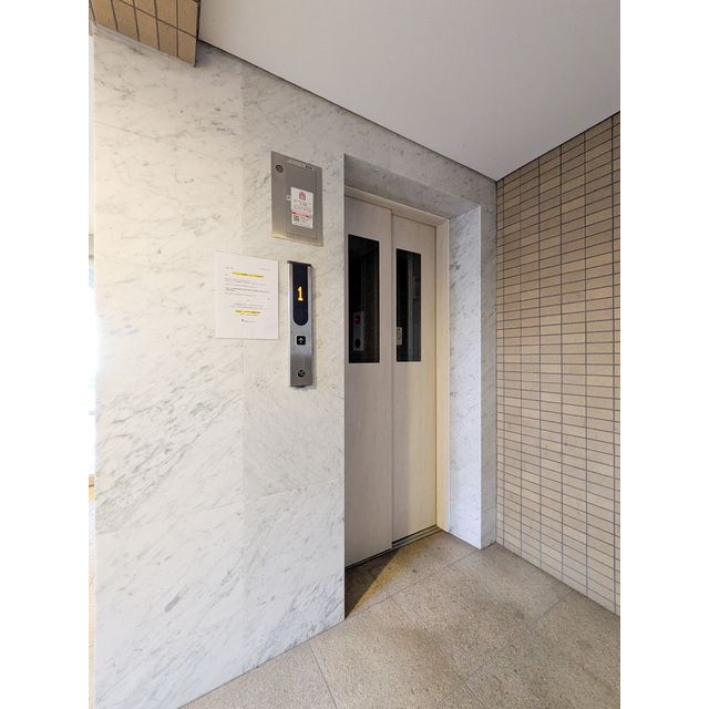 DeLCCS中落合の外観写真