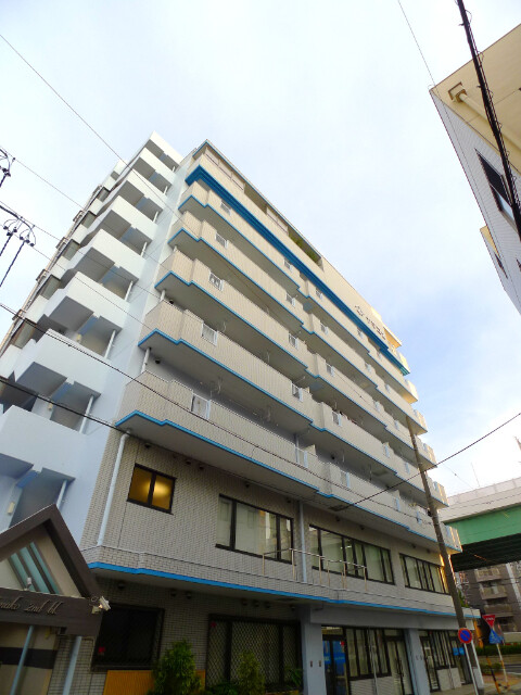 地下鉄鶴舞線 鶴舞駅 徒歩7分 築37年