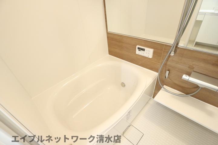 アレグリアの風呂写真