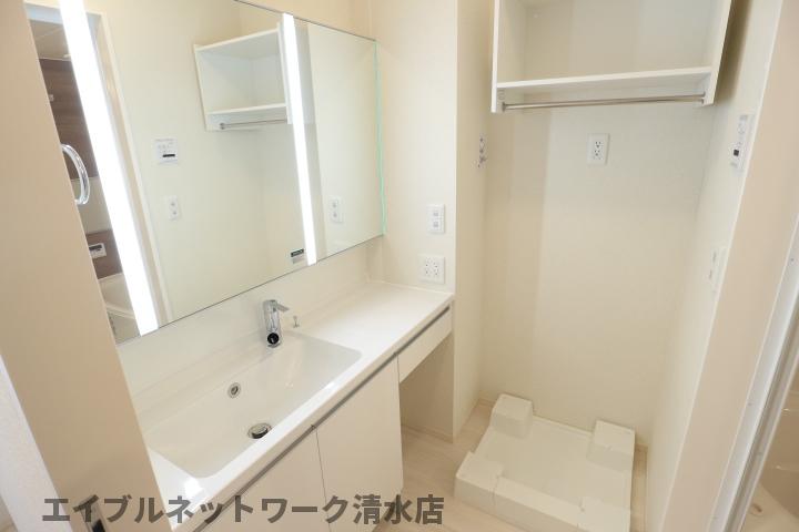 アレグリアの内装写真