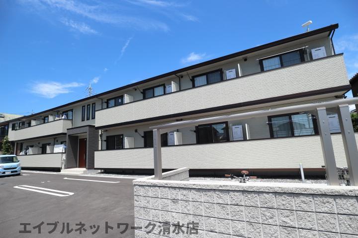 アレグリアの外観写真