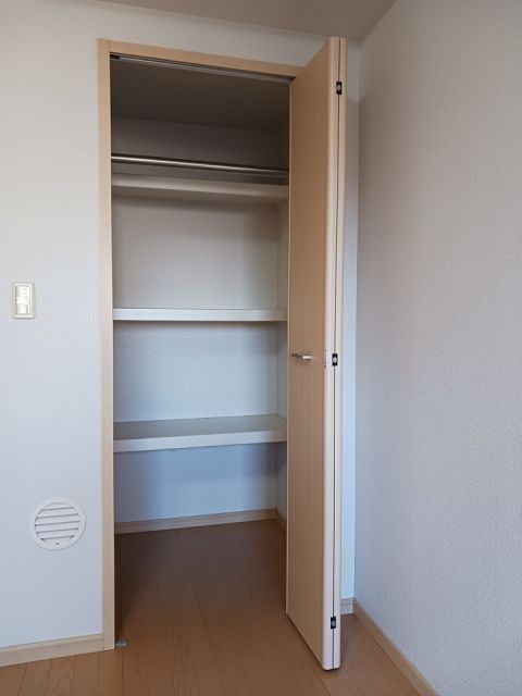 グレイス コートの内装写真