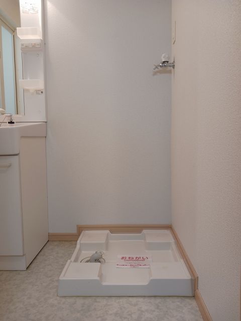 グレイス コートの内装写真