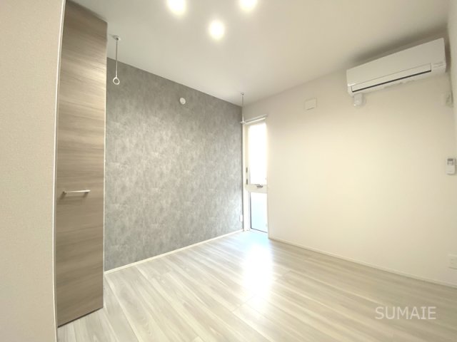 その他部屋・スペース　4.9帖洋室です☆彡