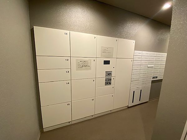 東京メトロ東西線 木場駅 徒歩11分 9階建 築7年の外観写真