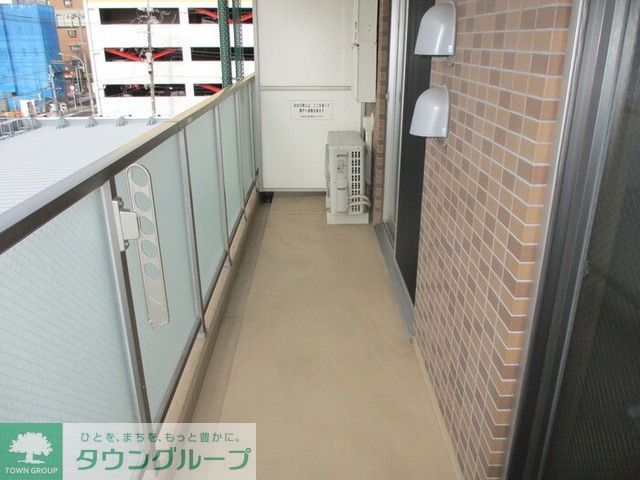 キャトルセゾン都賀の内装写真