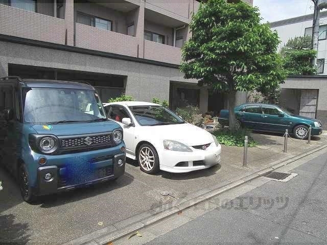 元土御門のその他写真