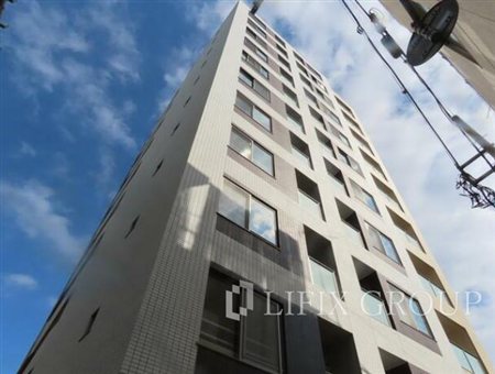 東京メトロ有楽町線 要町駅 徒歩10分 築4年