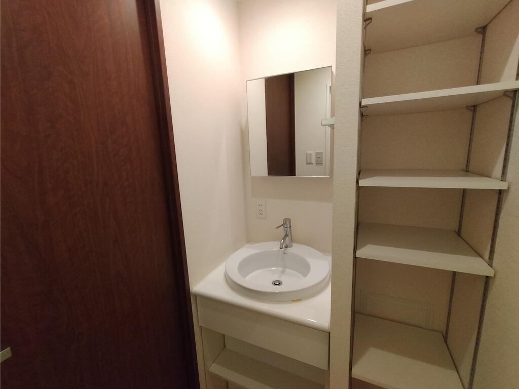 KDXレジデンス南草津の内装写真