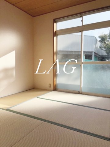 その他部屋・スペース　寝室です。