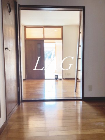 居室・リビング　洋室のお部屋です。